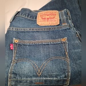 Men's Levi's 514